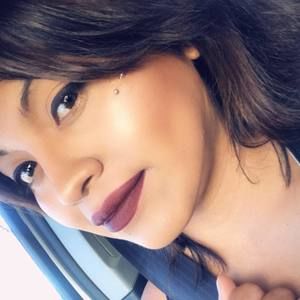 Meet your Posher, Tomasa